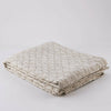 TL at Home Louisa Cotton Stonewashed Coverlet and/or Sham