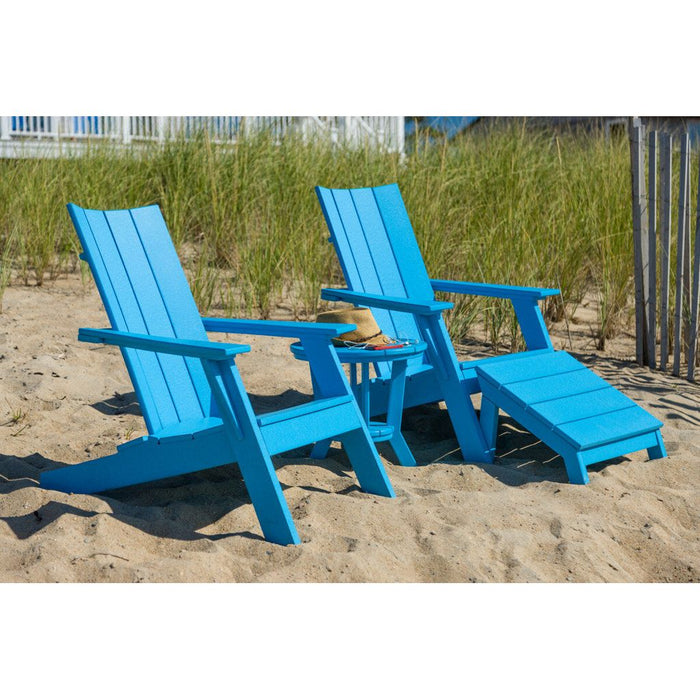 Seaside Casual MAD Foot Stool (290)