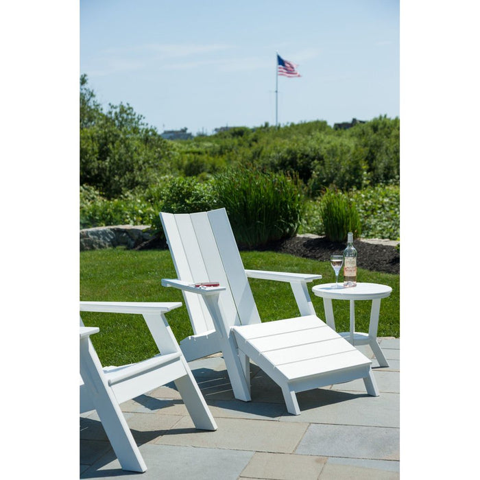 Seaside Casual MAD Foot Stool (290)