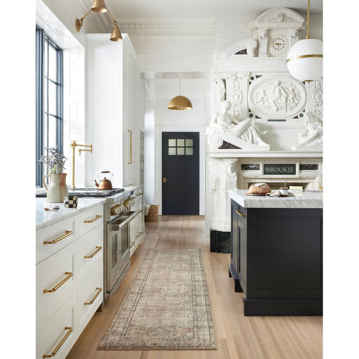 Loloi Margot (MAT-01) Traditional Area Rug
