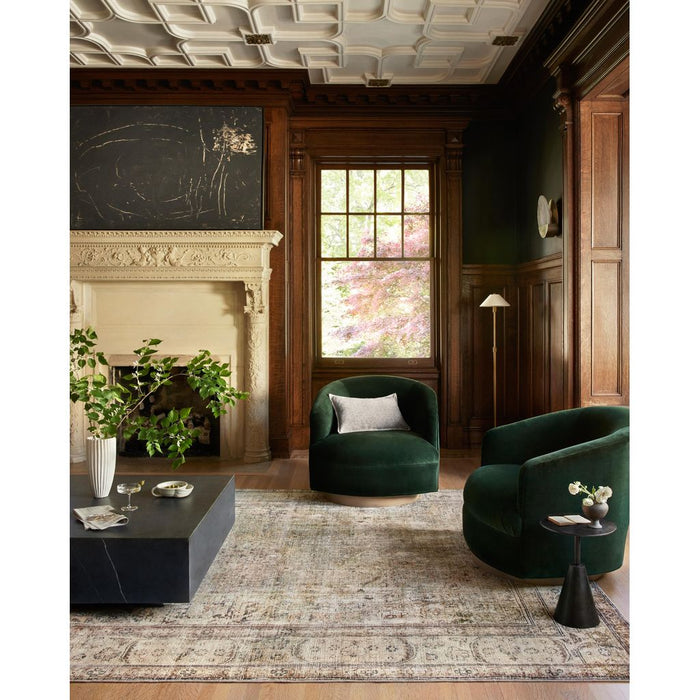 Primary vendor image of Loloi Margot (MAT-01) Traditional Area Rug