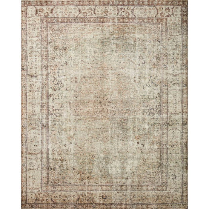 Loloi Margot (MAT-01) Traditional Area Rug