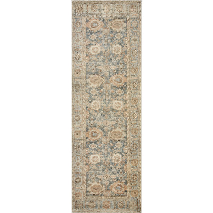 Loloi Margot (MAT-03) Traditional Area Rug