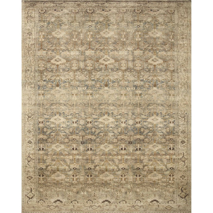 Loloi Margot (MAT-04) Traditional Area Rug