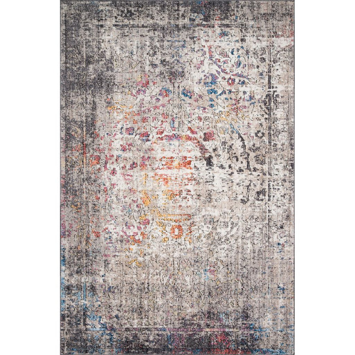 Primary vendor image of Loloi Medusa (MED-02) Contemporary Area Rug