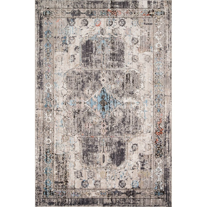 Primary vendor image of Loloi Medusa (MED-05) Contemporary Area Rug