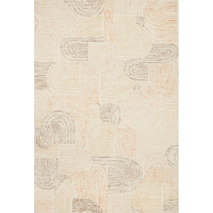 Primary vendor image of Loloi Milo (MLO-02) Contemporary Area Rug