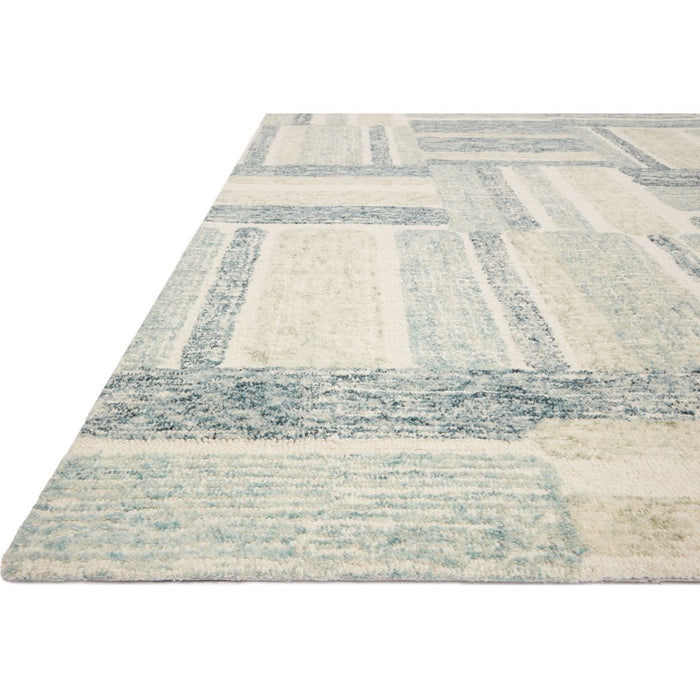 Loloi Milo (MLO-04) Contemporary Area Rug