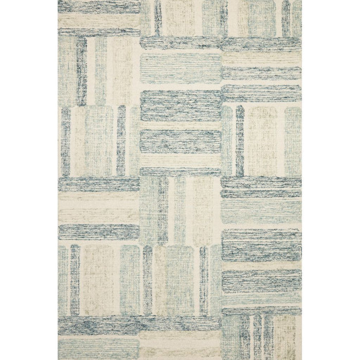 Primary vendor image of Loloi Milo (MLO-04) Contemporary Area Rug