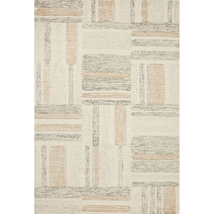 Primary vendor image of Loloi Milo (MLO-04) Contemporary Area Rug