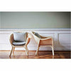 Sika-Design Icons Madame Chair w/ Cushion, Indoor-Lounge Chairs-Sika Design-Heaven's Gate Home, LLC