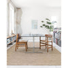Primary vendor image of Loloi Oakwood (OK-01) Transitional Area Rug