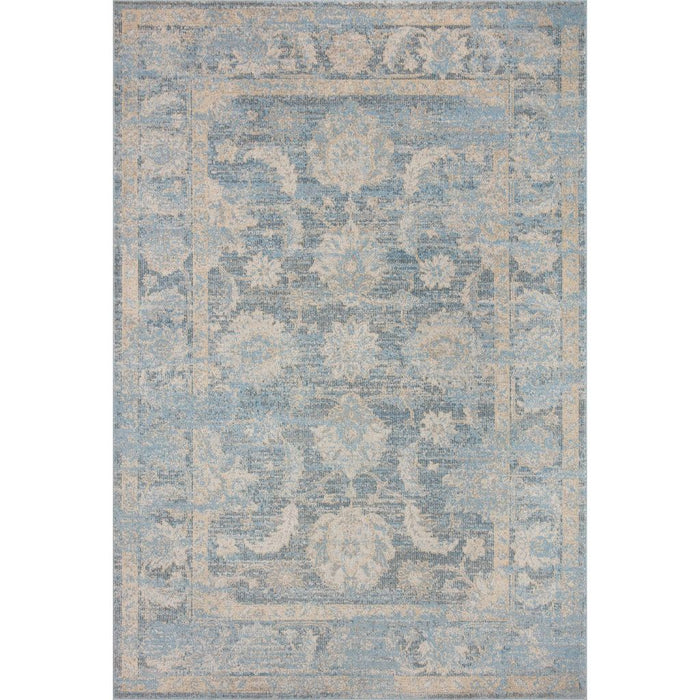 Primary vendor image of Loloi Odette (ODT-03) Traditional Area Rug