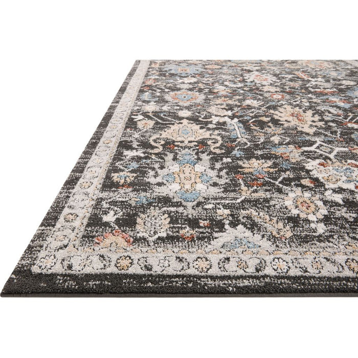 Loloi Odette (ODT-04) Traditional Area Rug