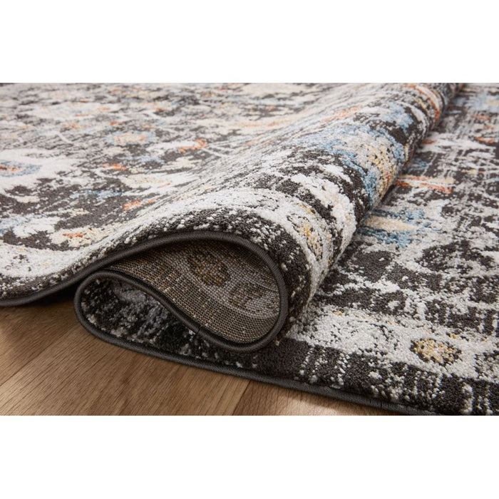 Loloi Odette (ODT-04) Traditional Area Rug