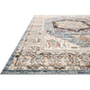 Loloi Odette (ODT-06) Traditional Area Rug