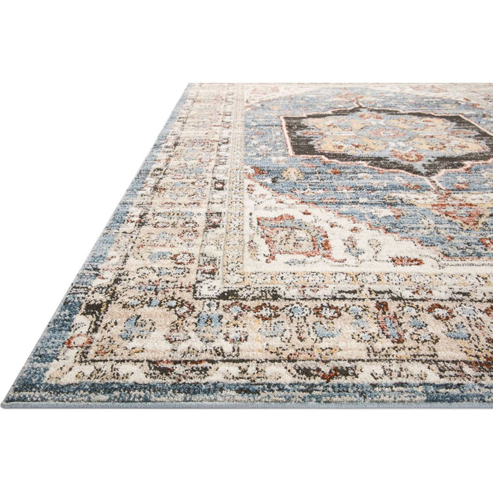 Loloi Odette (ODT-06) Traditional Area Rug