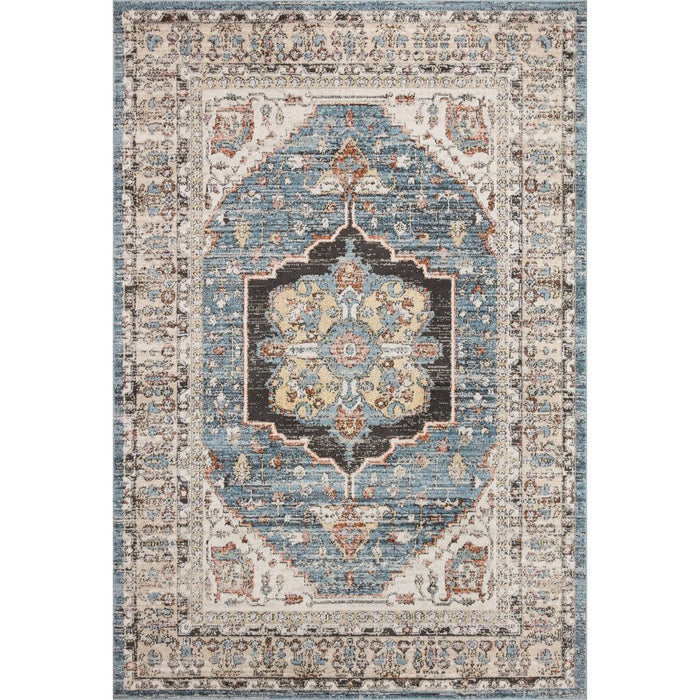Primary vendor image of Loloi Odette (ODT-06) Traditional Area Rug