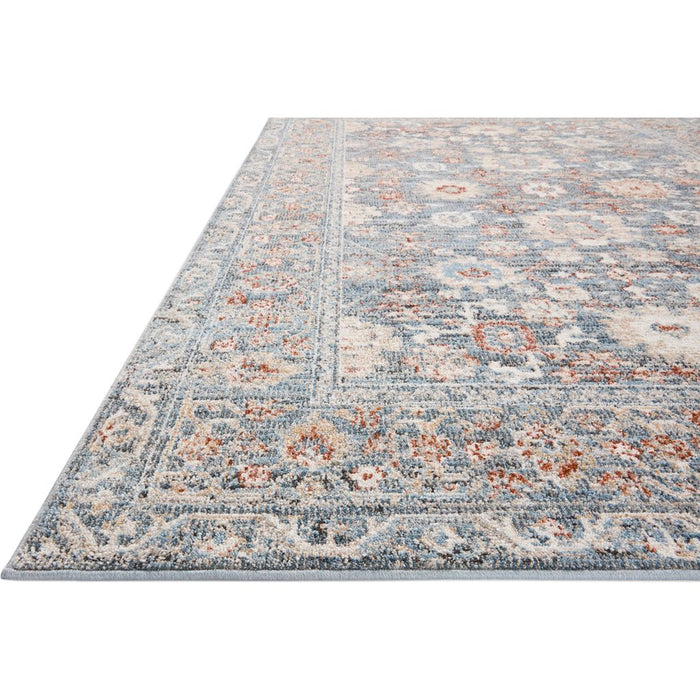 Loloi Odette (ODT-07) Traditional Area Rug