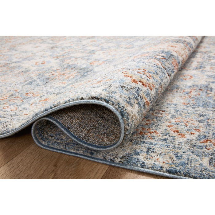 Loloi Odette (ODT-07) Traditional Area Rug