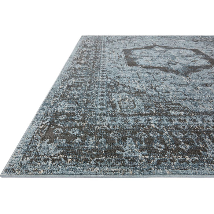 Loloi Odette (ODT-08) Traditional Area Rug