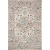 Primary vendor image of Loloi Odette (ODT-09) Traditional Area Rug