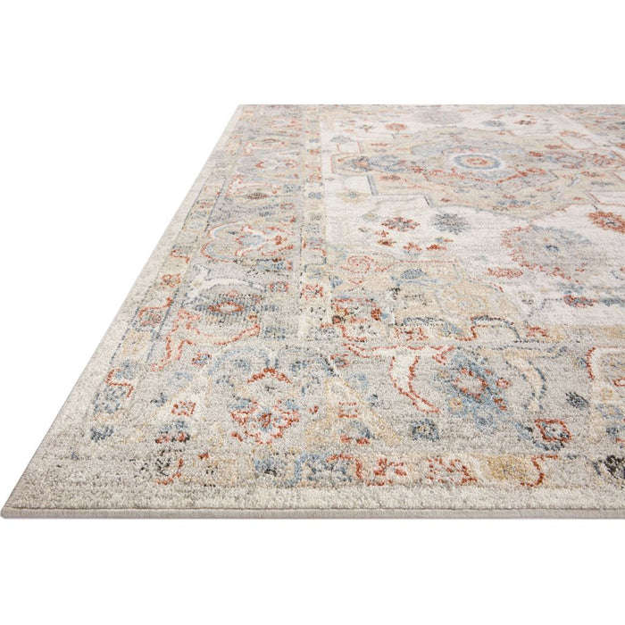 Loloi Odette (ODT-09) Traditional Area Rug