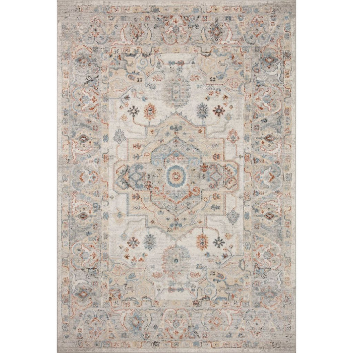 Primary vendor image of Loloi Odette (ODT-09) Traditional Area Rug