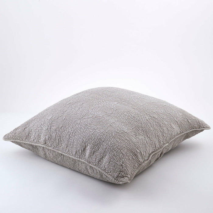 TL at Home Couture Cotton Stonewashed Coverlet and/or Sham