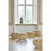 Sika-Design Icons Franco Albini Ottoman, Indoor-Ottomans-Sika Design-Heaven's Gate Home, LLC