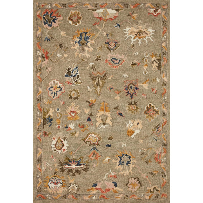 Primary vendor image of Loloi Padma (PMA-02) Transitional Area Rug