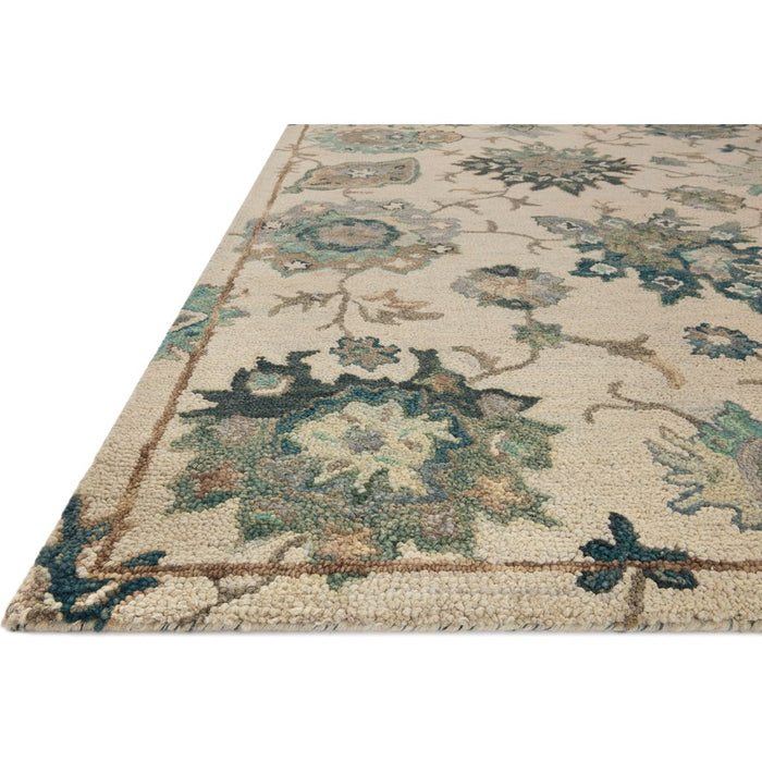 Loloi Padma (PMA-03) Transitional Area Rug