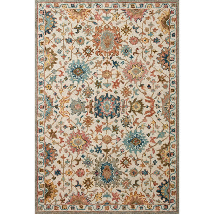 Primary vendor image of Loloi Padma (PMA-05) Transitional Area Rug