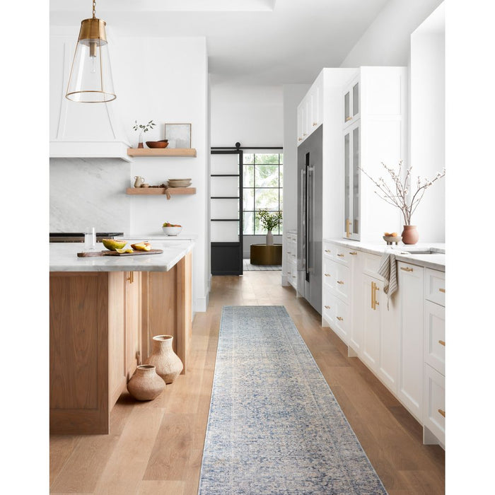 Loloi Pandora (PAN-01) Traditional Area Rug