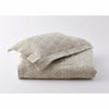 TL at Home Palmer Cotton Stonewashed Coverlet and/or Sham