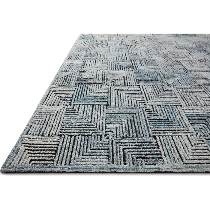 Loloi Prescott (PRE-03) Contemporary Area Rug