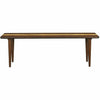 Greenington Azara Solid Moso Bamboo Bench