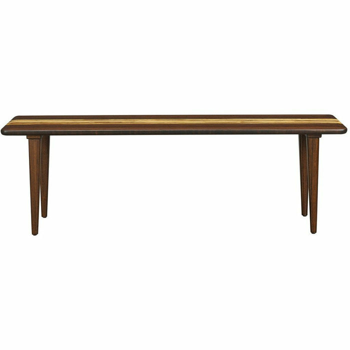 Greenington Azara Solid Moso Bamboo Bench
