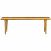 Greenington Azara Solid Moso Bamboo Bench