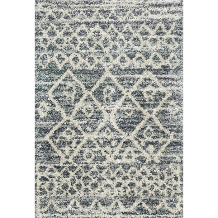 Primary vendor image of Loloi Quincy (QC-02) Shags Area Rug