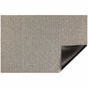 Chilewich Solid Shag Mats, Indoor/Outdoor