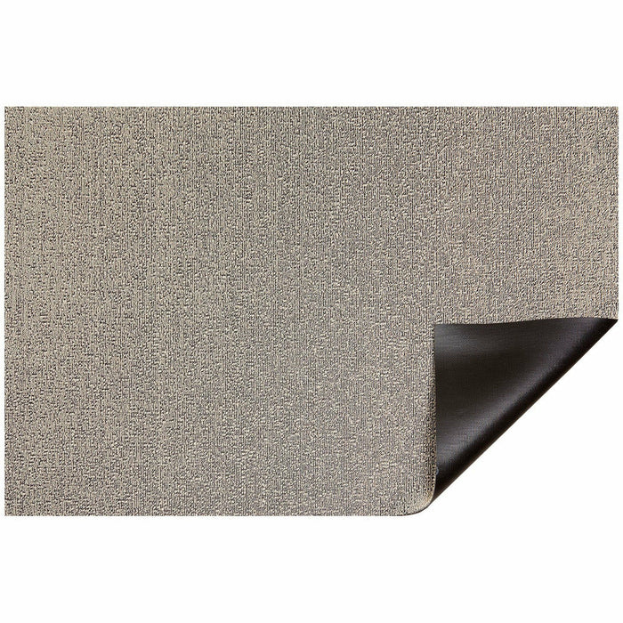 Chilewich Solid Shag Mats, Indoor/Outdoor