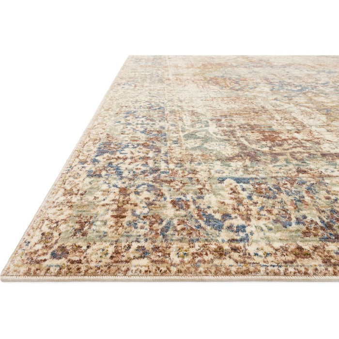 Loloi Revere (REV-01) Traditional Area Rug