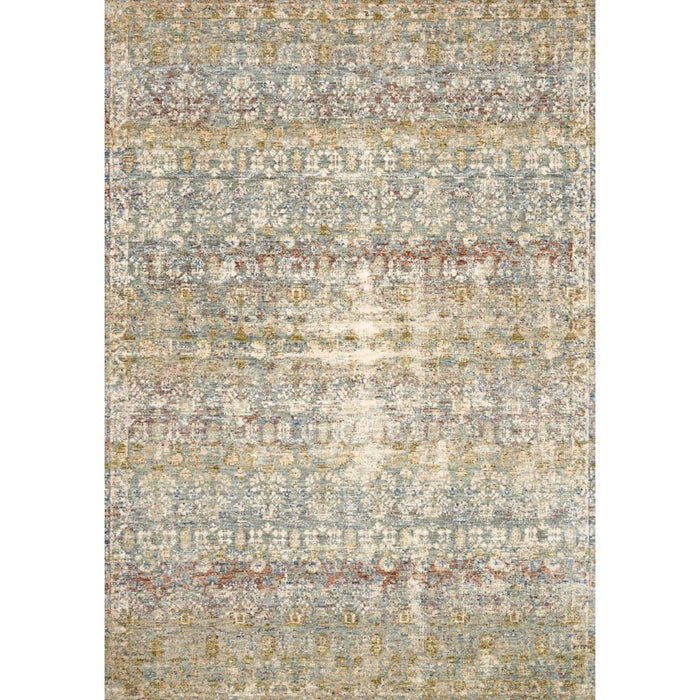 Primary vendor image of Loloi Revere (REV-03) Traditional Area Rug