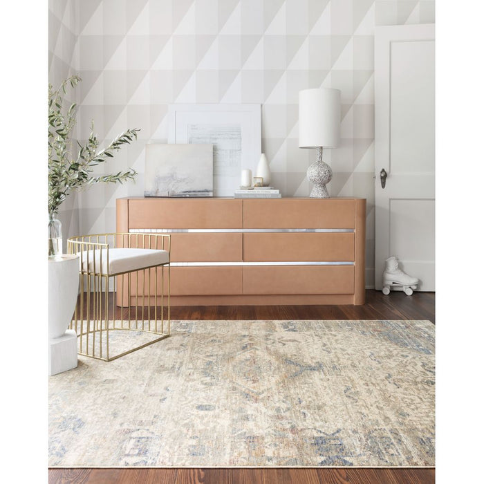 Primary vendor image of Loloi Revere (REV-06) Traditional Area Rug