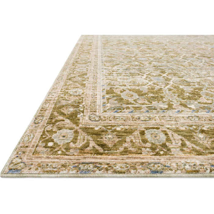 Loloi Revere (REV-07) Traditional Area Rug