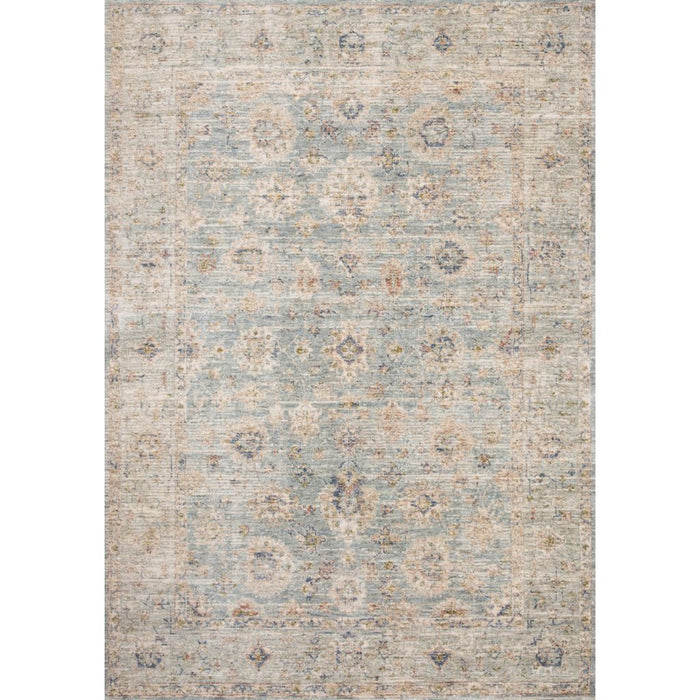 Primary vendor image of Loloi Revere (REV-09) Traditional Area Rug