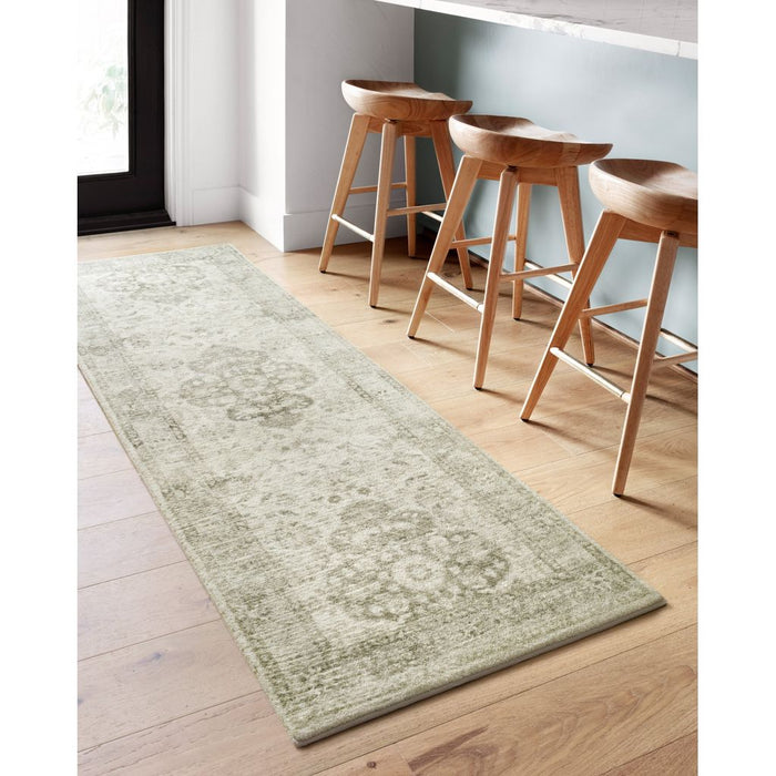 Loloi Rosette (ROS-02) Traditional Area Rug