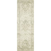 Loloi Rosette (ROS-02) Traditional Area Rug