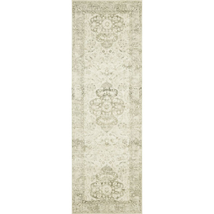 Loloi Rosette (ROS-02) Traditional Area Rug